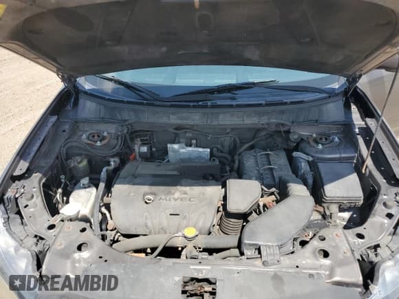 ✅ 2012 Mitsubishi Outlander SE • VIN: JA4AS3AWXCU003952 • Lot: 68189355. Wystawiony na Copart z przebiegiem 208 104 mil. Bezpłatny archiwum sprzedaży aukcyjnych z USA i szczegółowy raport historii pojazdu na DreamBid. Zdjęcie 12.