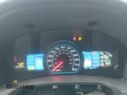 ✅ 2010 Mercury Milan Hybrid • VIN: 3MEDM0L35AR612321 • Lot: 42297872. Listed on IAAI with 205,182 mi. Free auction sales archive from the USA and detailed vehicle history report at DreamBid. Image 7.