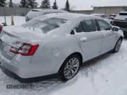 ✅ 2014 Ford Taurus Limited • VIN: 1FAHP2F80EG121753 • Lot: 43801912. Listed on IAAI with 172,130 mi. Free auction sales archive from the USA and detailed vehicle history report at DreamBid. Image 4.