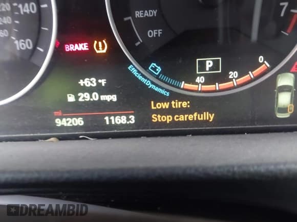 ✅ 2015 BMW 3 Series 320i xDrive • VIN: WBA3C3C59FP663030 • Lot: 43188057. Listed on IAAI with 94,206 mi. Free auction sales archive from the USA and detailed vehicle history report at DreamBid. Image 15.