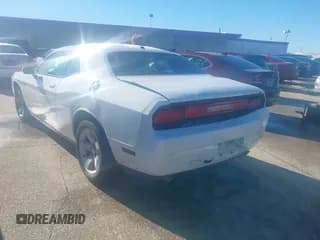 ✅ 2013 Dodge Challenger SXT • VIN: 2C3CDYAG2DH530794 • Lot: 41292007. Wystawiony na IAAI z przebiegiem 218 464 mil. Bezpłatny archiwum sprzedaży aukcyjnych z USA i szczegółowy raport historii pojazdu na DreamBid. Zdjęcie 3.