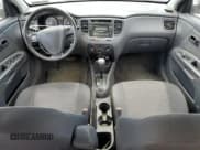 ✅ 2009 Kia Rio LX • VIN: KNADE243X96531829 • Лот: 61533975. Опубликован ранее на Copart с пробегом 202 187 миль. Бесплатный доступ к архиву аукционных продаж из США и подробный отчёт об истории автомобиля на DreamBid. Изображение 8.