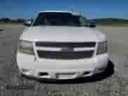 2008 Chevrolet Suburban LTZ с VIN 1GNFC16048R119084, выставлен на аукционе Copart как лот 86702145 с пробегом 250 918 миль миль и Списание • Salvage title. История ставок и продаж доступна на DreamBid. Изображение 5.