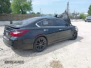 ✅ 2017 Nissan Altima SL • VIN: 1N4AL3AP5HC245143 • Lot: 42808226. Listed on IAAI with Not provided. Free auction sales archive from the USA and detailed vehicle history report at DreamBid. Image 4.