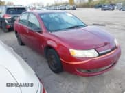 ✅ 2004 Saturn ION ION 1 • VIN: 1G8AF52F24Z214680 • Лот: 43628527. Опубликован ранее на IAAI с пробегом Не указан. Бесплатный доступ к архиву аукционных продаж из США и подробный отчёт об истории автомобиля на DreamBid. Изображение 1.