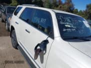 ✅ 2022 Toyota 4Runner Limited • VIN: JTEKU5JR1N5988466 • Lot: 43467118. Wystawiony na IAAI z przebiegiem 57 692 mil. Bezpłatny archiwum sprzedaży aukcyjnych z USA i szczegółowy raport historii pojazdu na DreamBid. Zdjęcie 6.