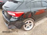 ✅ 2017 Subaru Impreza • VIN: 4S3GTAA64H3732768 • Lot: 43308542. Listed on IAAI with 115,332 mi. Free auction sales archive from the USA and detailed vehicle history report at DreamBid. Image 6.