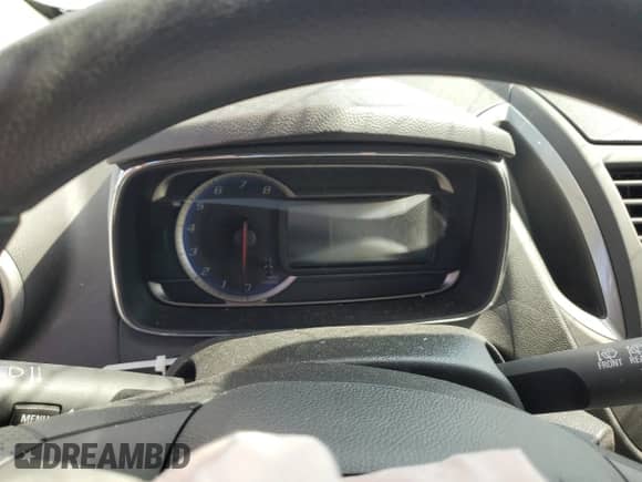 2016 Chevrolet Trax LT z VIN 3GNCJLSB2GL238138, wystawiony jako Copart lot #63452885 z przebiegiem Nie podano mil oraz Nie do naprawy • Non repairable. Historia ofert i sprzedaży dostępna na DreamBid. Obrazek 9.