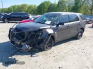 ✅ 2017 Ford Police Interceptor Utility • VIN: 1FM5K8ARXHGC56544 • Лот: 41975462. Опубликован ранее на IAAI с пробегом 183 151 миль. Бесплатный доступ к архиву аукционных продаж из США и подробный отчёт об истории автомобиля на DreamBid. Изображение 2.