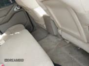 ✅ 2012 Nissan Frontier SV • VIN: 1N6AD0ER2CC481434 • Lot: 42176976. Listed on IAAI with Not provided. Free auction sales archive from the USA and detailed vehicle history report at DreamBid. Image 8.