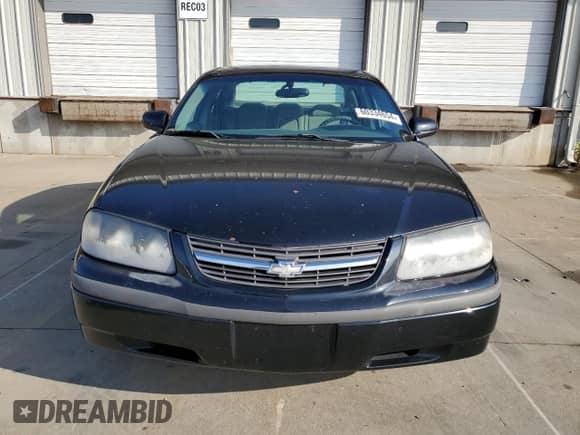 2005 Chevrolet Impala с VIN 2G1WF52EX59200775, выставлен на аукционе Copart как лот 60334654 с пробегом 230 710 миль миль и Списание • Salvage title. История ставок и продаж доступна на DreamBid. Изображение 5.