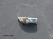 ✅ 2017 Ford Escape S • VIN: 1FMCU0F75HUE64892 • Lot: 43472779. Listed on IAAI with 118,571 mi. Free auction sales archive from the USA and detailed vehicle history report at DreamBid. Image 12.