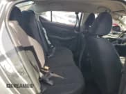 ✅ 2024 Nissan Sentra S • VIN: 3N1AB8BV5RY270580 • Lot: 86143985. Listed on Copart with 54,860 mi. Free auction sales archive from the USA and detailed vehicle history report at DreamBid. Image 10.