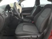 ✅ 2010 Chevrolet HHR 1LT • VIN: 3GNBABDB1AS550192 • Lot: 91608495. Listed on Copart with Not provided. Free auction sales archive from the USA and detailed vehicle history report at DreamBid. Image 7.