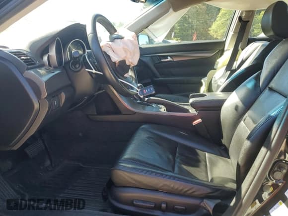 ✅ 2013 Acura TL Advance • VIN: 19UUA8F79DA001909 • Lot: 84739165. Wystawiony na Copart z przebiegiem 140 857 mil. Bezpłatny archiwum sprzedaży aukcyjnych z USA i szczegółowy raport historii pojazdu na DreamBid. Zdjęcie 7.