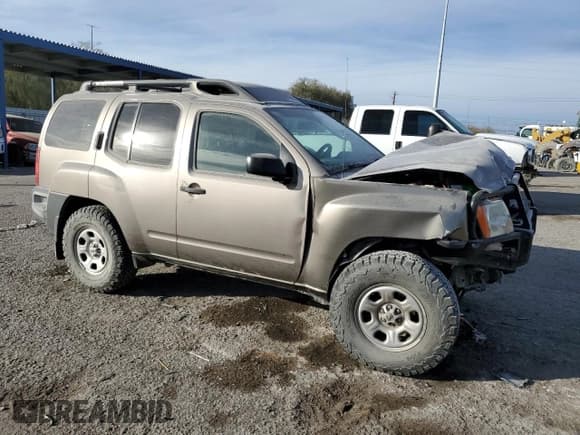 ✅ 2006 Nissan Xterra SE • VIN: 5N1AN08W16C530298 • Lot: 86652444. Wystawiony na Copart z przebiegiem 144 285 mil. Bezpłatny archiwum sprzedaży aukcyjnych z USA i szczegółowy raport historii pojazdu na DreamBid. Zdjęcie 4.