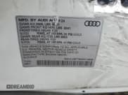 ✅ 2025 Audi Q7 Premium Plus • VIN: WA1LVBF75SD014643 • Лот: 90421645. Опубликован ранее на Copart с пробегом 27 021 миль. Бесплатный доступ к архиву аукционных продаж из США и подробный отчёт об истории автомобиля на DreamBid. Изображение 13.