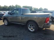 ✅ 2011 Ram 1500 Tradesman • VIN: 3D7JV1ET2BG616169 • Лот: 60931195. Опубликован ранее на Copart с пробегом 205 887 миль. Бесплатный доступ к архиву аукционных продаж из США и подробный отчёт об истории автомобиля на DreamBid. Изображение 2.
