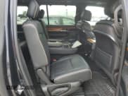 ✅ 2024 Jeep Grand Wagoneer Series III • VIN: 1C4SJSGP1RS183821 • Lot: 56698565. Listed on Copart with 20,259 mi. Free auction sales archive from the USA and detailed vehicle history report at DreamBid. Image 11.