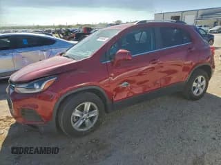 ✅ 2019 Chevrolet Trax LT • VIN: 3GNCJLSB9KL148946 • Lot: 94049385. Wystawiony na Copart z przebiegiem 71 078 mil. Bezpłatny archiwum sprzedaży aukcyjnych z USA i szczegółowy raport historii pojazdu na DreamBid. Zdjęcie 1.
