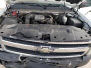 ✅ 2011 Chevrolet Silverado 1500 Work Truck • VIN: 1GCNCPEX1BZ466658 • Lot: 43174355. Listed on Copart with 316,473 mi. Free auction sales archive from the USA and detailed vehicle history report at DreamBid. Image 11.