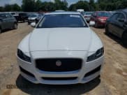 ✅ 2019 Jaguar XF 25t Premium • VIN: SAJBD4FX3KCY79327 • Lot: 61049445. Wystawiony na Copart z przebiegiem 59 107 mil. Bezpłatny archiwum sprzedaży aukcyjnych z USA i szczegółowy raport historii pojazdu na DreamBid. Zdjęcie 5.