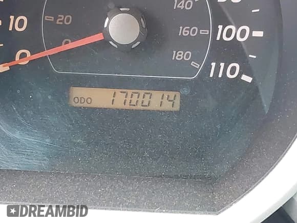 ✅ 2006 Toyota 4Runner SR5 • VIN: JTEBU14R060087902 • Lot: 42425880. Listed on IAAI with 170,014 mi. Free auction sales archive from the USA and detailed vehicle history report at DreamBid. Image 15.