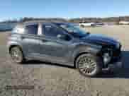 2018 Hyundai Kona SEL с VIN KM8K2CAA7JU131296, выставлен на аукционе Copart как лот 38617603 с пробегом 84 767 миль миль и . История ставок и продаж доступна на DreamBid. Изображение 4.