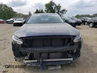 ✅ 2018 Volvo V90 Inscription • VIN: YV1A22VL8J1053466 • Лот: 65488513. Опубликован ранее на Copart с пробегом 35 186 миль. Бесплатный доступ к архиву аукционных продаж из США и подробный отчёт об истории автомобиля на DreamBid. Изображение 5.