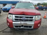 ✅ 2009 Ford Escape Limited • VIN: 1FMCU04G49KB11558 • Лот: 69585905. Опубликован ранее на Copart с пробегом 55 520 миль. Бесплатный доступ к архиву аукционных продаж из США и подробный отчёт об истории автомобиля на DreamBid. Изображение 5.