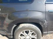 ✅ 2014 GMC Acadia SLT • VIN: 1GKKVRKD7EJ116137 • Lot: 43387883. Wystawiony na IAAI z przebiegiem 161 308 mil. Bezpłatny archiwum sprzedaży aukcyjnych z USA i szczegółowy raport historii pojazdu na DreamBid. Zdjęcie 17.