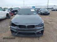 ✅ 2016 BMW 3 Series 328i xDrive • VIN: WBA8E3G57GNU00722 • Lot: 42513915. Listed on IAAI with 77,138 mi. Free auction sales archive from the USA and detailed vehicle history report at DreamBid. Image 12.