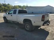 ✅ 2004 Chevrolet Silverado 3500 LS • VIN: 1GCJK39114E142054 • Lot: 71879645. Listed on Copart with Not provided. Free auction sales archive from the USA and detailed vehicle history report at DreamBid. Image 2.