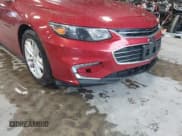 ✅ 2016 Chevrolet Malibu Hybrid • VIN: 1G1ZJ5SU0GF310084 • Lot: 43388707. Listed on IAAI with 141,678 mi. Free auction sales archive from the USA and detailed vehicle history report at DreamBid. Image 6.