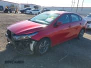 ✅ 2024 Kia Forte LXS • VIN: 3KPF24ADXRE804128 • Lot: 43565562. Wystawiony na IAAI z przebiegiem 10 215 mil. Bezpłatny archiwum sprzedaży aukcyjnych z USA i szczegółowy raport historii pojazdu na DreamBid. Zdjęcie 2.