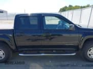 ✅ 2005 Chevrolet Colorado 1SE LS Z71 • VIN: 1GCDS136158289870 • Lot: 43173533. Listed on IAAI with 231,880 mi. Free auction sales archive from the USA and detailed vehicle history report at DreamBid. Image 14.