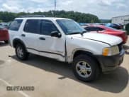 ✅ 2005 Ford Explorer XLS • VIN: 1FMZU62K65UB20376 • Lot: 63656195. Listed on Copart with 170,219 mi. Free auction sales archive from the USA and detailed vehicle history report at DreamBid. Image 4.