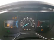 ✅ 2017 Ford Fusion Titanium • VIN: 3FA6P0K97HR130442 • Lot: 91795935. Listed on Copart with 127,324 mi. Free auction sales archive from the USA and detailed vehicle history report at DreamBid. Image 9.