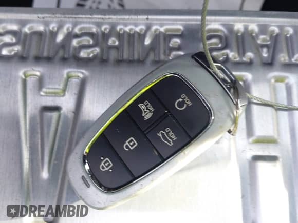 2020 Hyundai Sonata SEL with VIN 5NPEF4JA1LH022891, listed as a IAAI auction lot 42515807 with 90,044 mi miles and . Bid and sale history available at DreamBid. Image 11.