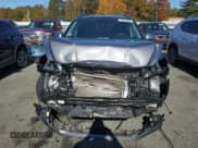 ✅ 2020 Hyundai Santa Fe SEL • VIN: 5NMS3CADXLH155159 • Лот: 73376483. Опубликован ранее на Copart с пробегом 50 856 миль. Бесплатный доступ к архиву аукционных продаж из США и подробный отчёт об истории автомобиля на DreamBid. Изображение 5.