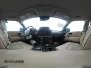 ✅ 2024 Nissan Armada Platinum • VIN: JN8AY2DA6R9415123 • Lot: 42067344. Wystawiony na IAAI z przebiegiem 23 711 mil. Bezpłatny archiwum sprzedaży aukcyjnych z USA i szczegółowy raport historii pojazdu na DreamBid. Zdjęcie 22.