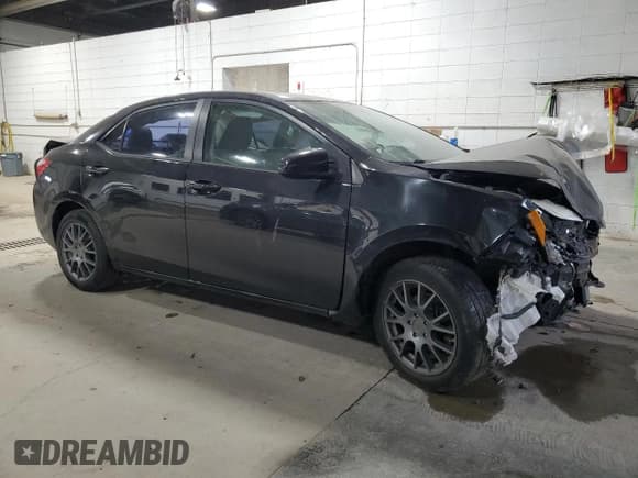 ✅ 2015 Toyota Corolla LE • VIN: 2T1BURHE1FC336174 • Лот: 93322715. Опубликован ранее на Copart с пробегом 169 923 миль. Бесплатный доступ к архиву аукционных продаж из США и подробный отчёт об истории автомобиля на DreamBid. Изображение 4.
