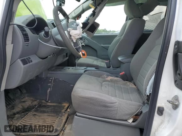 ✅ 2020 Nissan Frontier S • VIN: 1N6ED0CE9LN718054 • Лот: 59968435. Опубликован ранее на Copart с пробегом 80 664 миль. Бесплатный доступ к архиву аукционных продаж из США и подробный отчёт об истории автомобиля на DreamBid. Изображение 7.