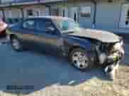 2007 Dodge Charger с VIN 2B3KA43R77H713900, выставлен на аукционе Copart как лот 77105794 с пробегом 178 576 миль миль и Списание • Salvage title. История ставок и продаж доступна на DreamBid. Изображение 4.