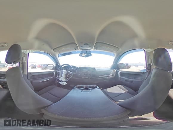 ✅ 2013 Chevrolet Silverado 1500 LT • VIN: 3GCPKSE72DG360964 • Лот: 68560284. Опубликован ранее на Copart с пробегом Не указан. Бесплатный доступ к архиву аукционных продаж из США и подробный отчёт об истории автомобиля на DreamBid. Изображение 13.