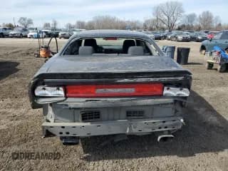 ✅ 2011 Dodge Challenger • VIN: 2B3CJ4DGXBH576512 • Lot: 48590095. Wystawiony na Copart z przebiegiem 122 849 mil. Bezpłatny archiwum sprzedaży aukcyjnych z USA i szczegółowy raport historii pojazdu na DreamBid. Zdjęcie 6.