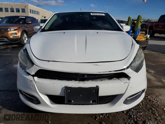 ✅ 2015 Dodge Dart SXT • VIN: 1C3CDFBB9FD420980 • Lot: 86581414. Listed on Copart with 115,589 mi. Free auction sales archive from the USA and detailed vehicle history report at DreamBid. Image 5.