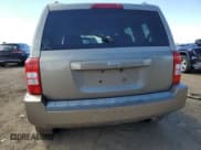 ✅ 2008 Jeep Patriot Sport • VIN: 1J8FT28W48D692959 • Лот: 53421645. Опубликован ранее на Copart с пробегом 176 098 миль. Бесплатный доступ к архиву аукционных продаж из США и подробный отчёт об истории автомобиля на DreamBid. Изображение 6.