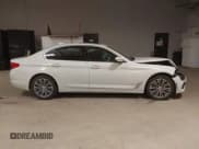 ✅ 2020 BMW 5 Series 540i xDrive • VIN: WBAJS3C0XLWW78586 • Лот: 41380055. Опубликован ранее на IAAI с пробегом 44 310 миль. Бесплатный доступ к архиву аукционных продаж из США и подробный отчёт об истории автомобиля на DreamBid. Изображение 12.