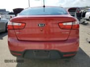 ✅ 2012 Kia Rio EX • VIN: KNADN4A30C6088162 • Lot: 66805895. Listed on Copart with 126,861 mi. Free auction sales archive from the USA and detailed vehicle history report at DreamBid. Image 6.